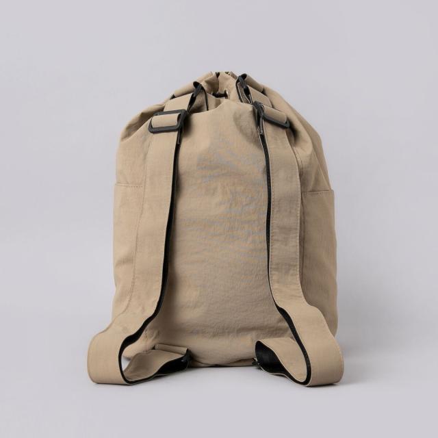 コーエン(coen)/MEI(メイ)別注 ナイロンボンサック コーエン(coen)/MEI(メイ)別注 ナイロンボンサック