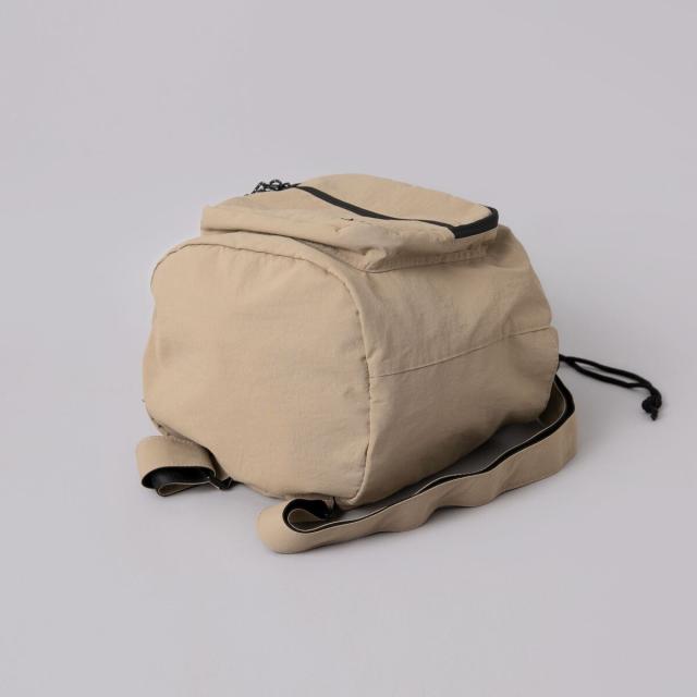コーエン(coen)/MEI(メイ)別注 ナイロンボンサック コーエン(coen)/MEI(メイ)別注 ナイロンボンサック