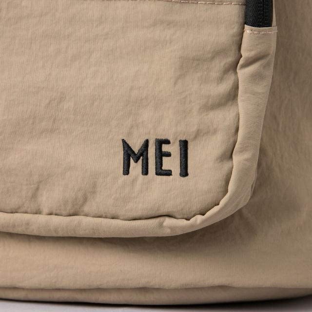 コーエン(coen)/MEI(メイ)別注 ナイロンボンサック コーエン(coen)/MEI(メイ)別注 ナイロンボンサック