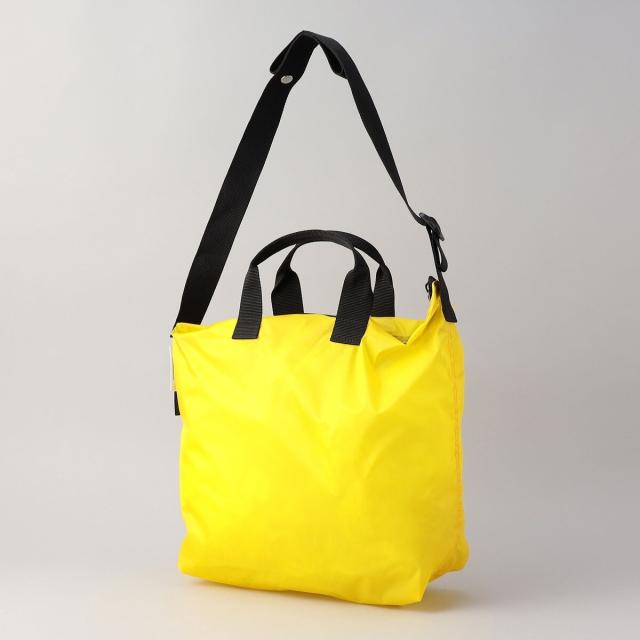 コーエン（coen）/JULYNINE（ジュライナイン）別注２WAY BAG_4