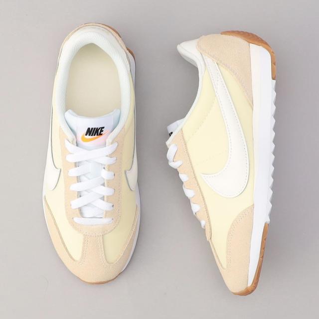 ナイキ（NIKE）/【NIKE】Ws PACIFIC / ナイキ ウィメンズ パシフィック ローカットスニーカー