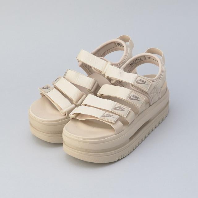 ナイキ（NIKE）/【NIKE】ナイキ アイコン クラシック サンダル（WEB限定サイズ）