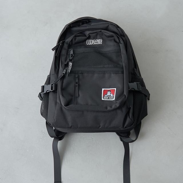 【NEW】コーエン（coen）/BEN DAVIS（ベンデイビス）ニューメッシュ XL バックパックII