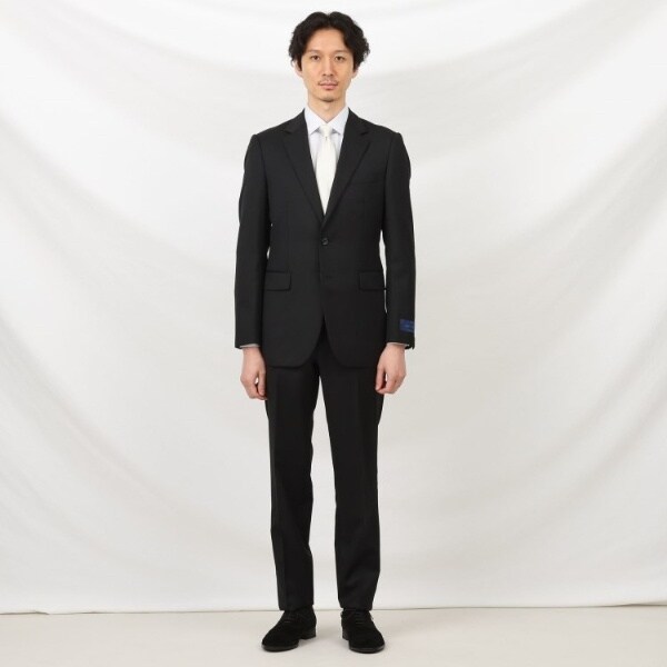 TAKEO　KIKUCHI TAKEO KIKUCHIタケオキクチ スーツ セットアップ 上下 ブラック