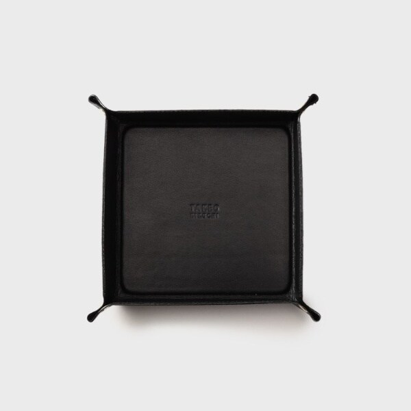 タケオキクチ（TAKEO KIKUCHI）/【MADE IN JAPAN】レザートレーの通販は 5,524円