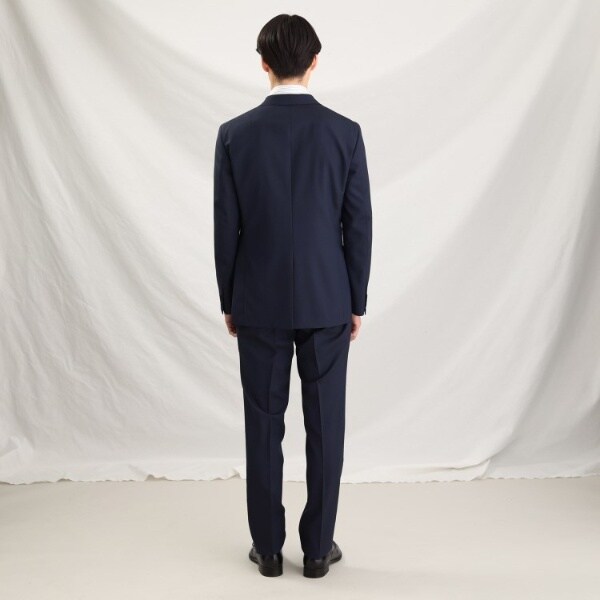 タケオキクチ（TAKEO KIKUCHI）/【DORMEUIL】リップストップ
