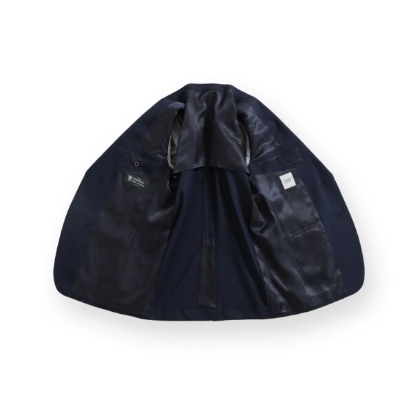 タケオキクチ（TAKEO KIKUCHI）/【DORMEUIL】リップストップ カラー スーツ