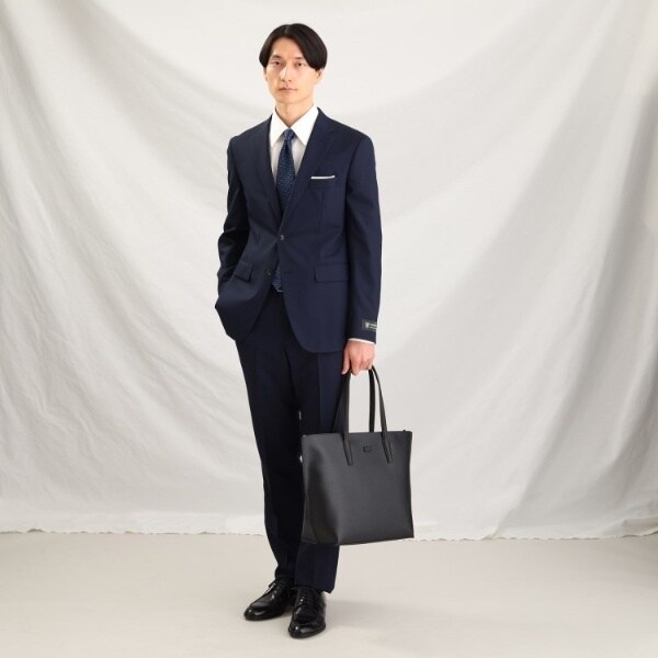 タケオキクチ（TAKEO KIKUCHI）/【DORMEUIL】リップストップ