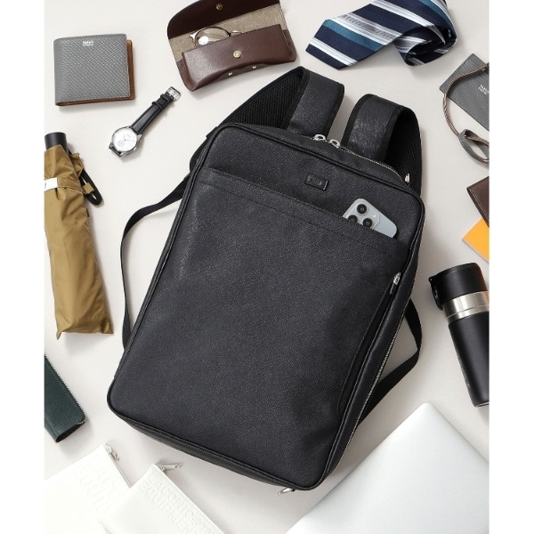 タケオキクチ（TAKEO KIKUCHI）/【3WAYPC対応】コーデュラ(R)コーティング バッグの通販は 26,928円