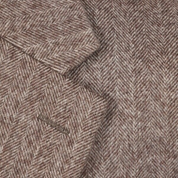 タケオキクチ（TAKEO KIKUCHI）/カシミヤウール ジャケット