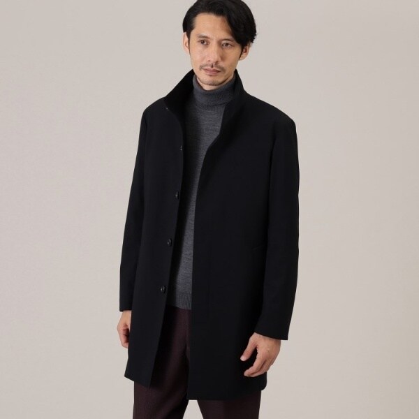 タケオキクチ（TAKEO KIKUCHI）/【ダウンライナー付】メランジ