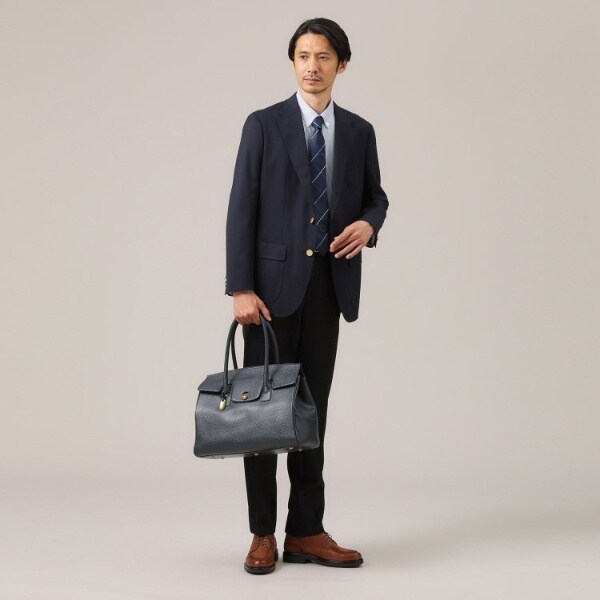 タケオキクチ（TAKEO KIKUCHI）/【TOFF&LOADSTONE】 ルーフボタン Mの