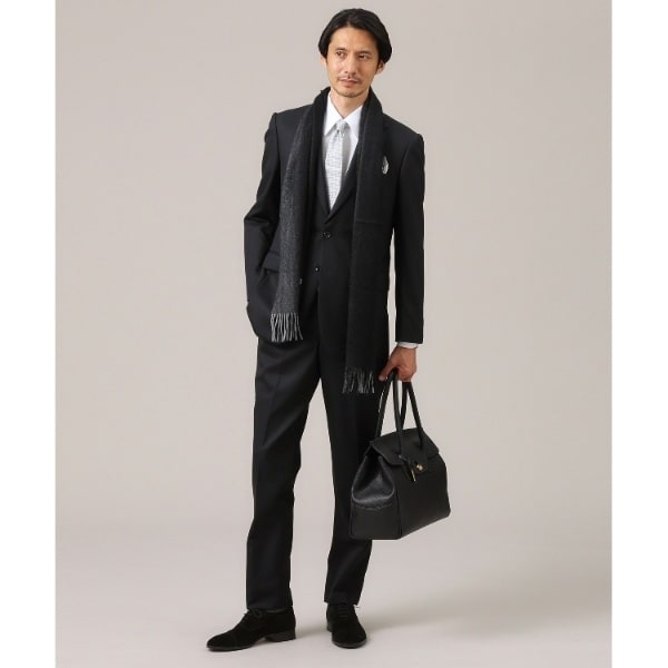 タケオキクチ（TAKEO KIKUCHI）/【TOFF&LOADSTONE】 ルーフボタン Mの