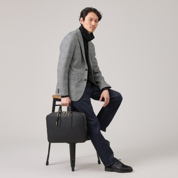 タケオキクチ（TAKEO KIKUCHI）/【TOFF&LOADSTONE】 Vブリーフ