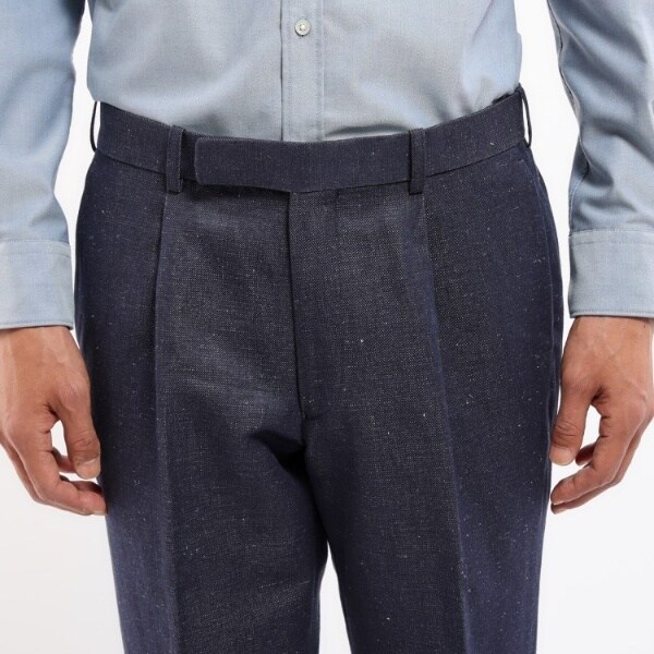 タケオキクチ（TAKEO KIKUCHI）/【THE FLAGSHIP】コットンデニム