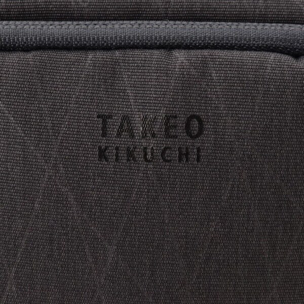 タケオキクチ（TAKEO KIKUCHI）/【多機能・軽量】シャドーライン ボディバッグ_18