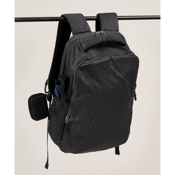 タケオキクチ（TAKEO KIKUCHI）/【多機能・軽量】シャドーライン リュック