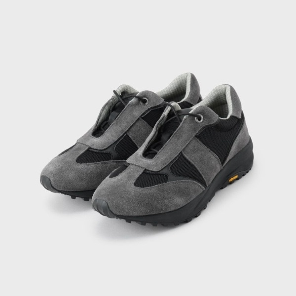 タケオキクチ（TAKEO KIKUCHI）/コンビスニーカー