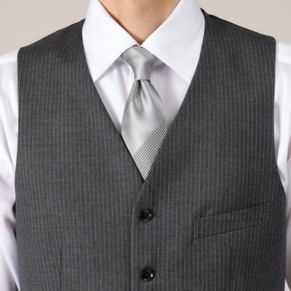 タケオキクチ（TAKEO KIKUCHI）/【DORMEUIL AMADEUS365】ピン