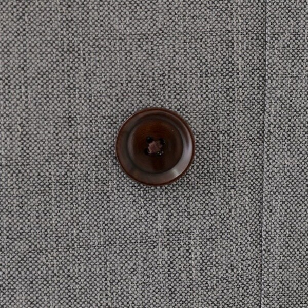 タケオキクチ（TAKEO KIKUCHI）/【THE FLAGSHIP】キューバビーチリネン ダブルブレステッドスーツ