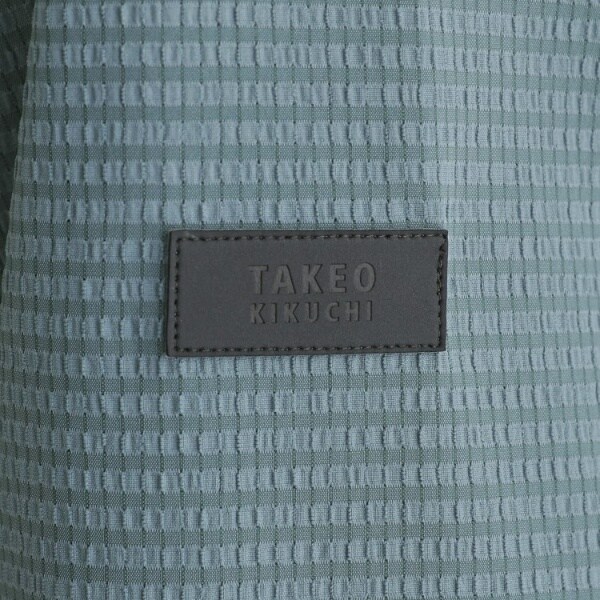 タケオキクチ（TAKEO KIKUCHI）/【COOL CITY WEAR】DotAir（R）サッカー シャツ_12
