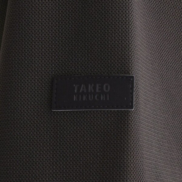 タケオキクチ（TAKEO KIKUCHI）/【COOL CITY WEAR】エアートール オープンカラーシャツ 接触冷感・通気性_10