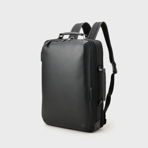 タケオキクチ（TAKEO KIKUCHI）/【Mono Max10月号掲載】CORDLEY（R）2WAYバッグ