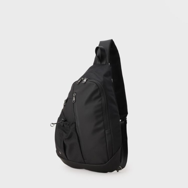 タケオキクチ（TAKEO KIKUCHI）/STORAGE ミドルボディバッグ