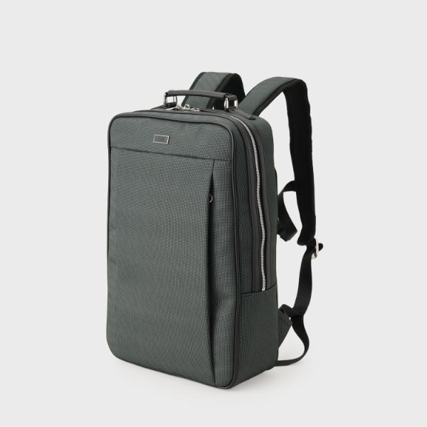 タケオキクチ（TAKEO KIKUCHI）/メランジピンヘッドリュック