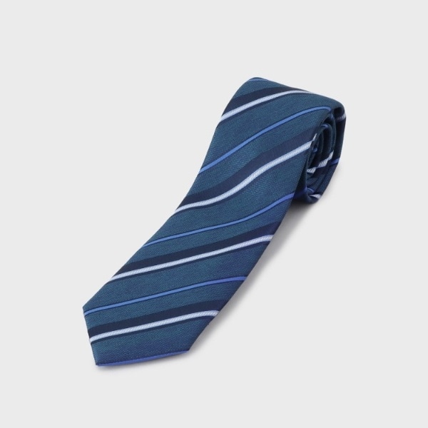 タケオキクチ（TAKEO KIKUCHI）/ウォッシャブル＆ICカードポケットネクタイ