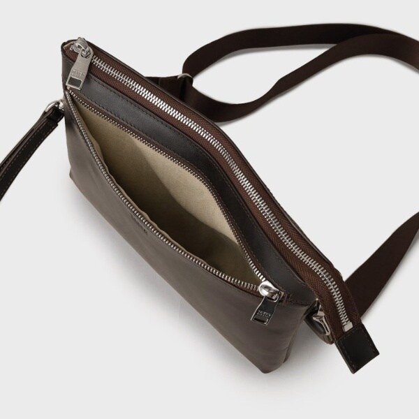 タケオキクチ（TAKEO KIKUCHI）/アニリンレザー 2WAYクラッチの通販は