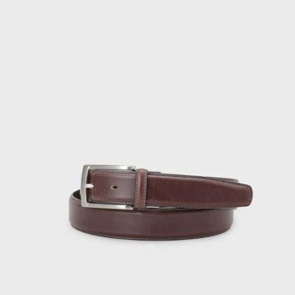 タケオキクチ（TAKEO KIKUCHI）/ワックスドレザードレスベルト