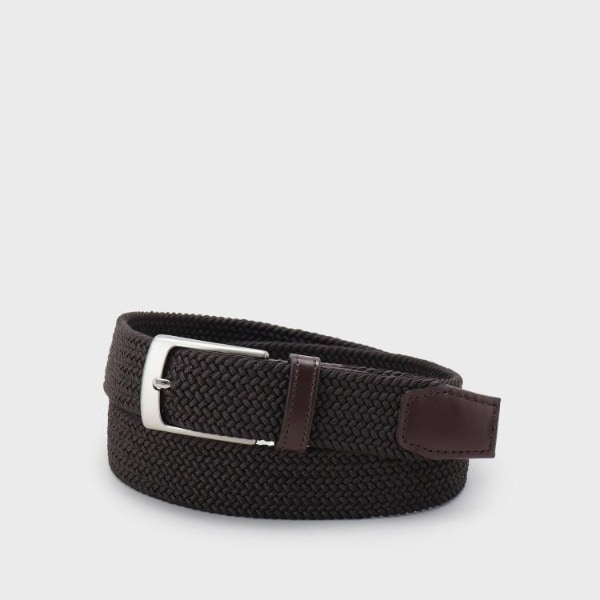 タケオキクチ（TAKEO KIKUCHI）/ドモドッソラ ゴムメッシュベルト