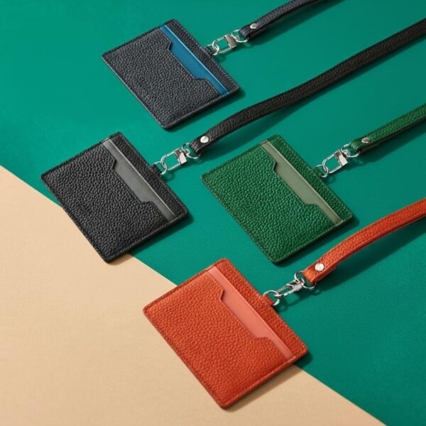 タケオキクチ（TAKEO KIKUCHI）/ソフトシュリンクレザーIDケース