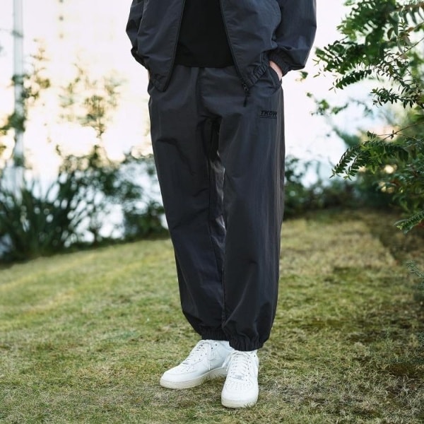 タケオキクチ（TAKEO KIKUCHI）/TKDWトレーニングパンツ