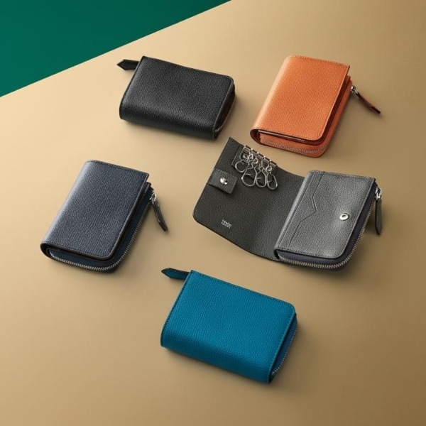 【NEW】タケオキクチ（TAKEO KIKUCHI）/クラシコキーケース