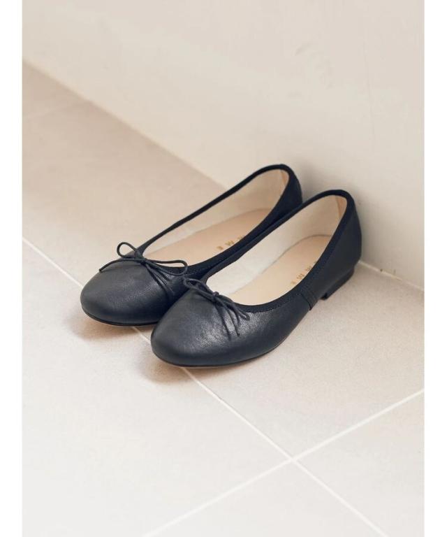 イェッカ ヴェッカ（YECCA VECCA）/【REMME】バレーシューズ