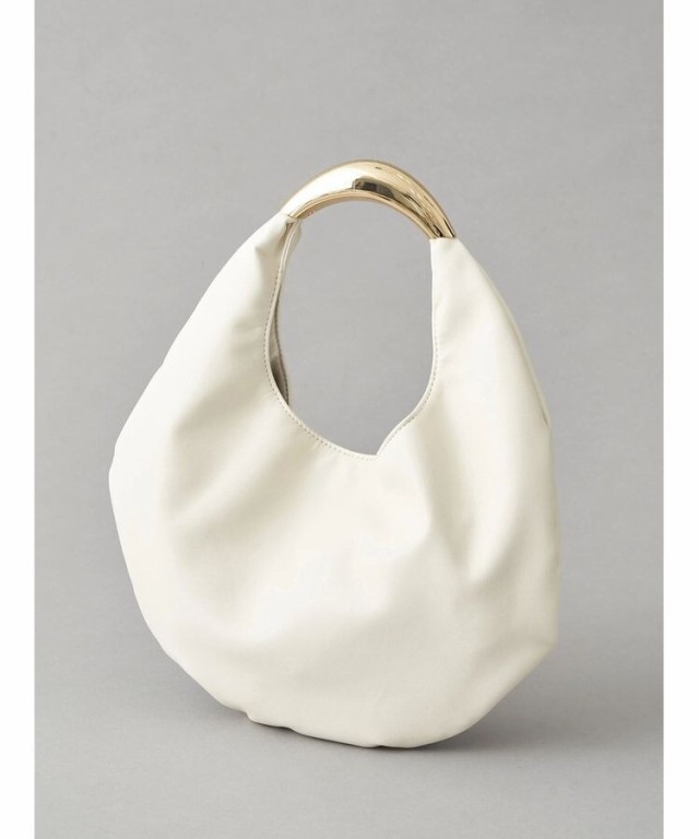 イェッカ ヴェッカ（YECCA VECCA）/【LE　VERNIS】SCULPTURE　BAG　S