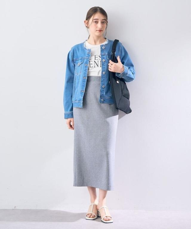 イェッカ ヴェッカ（YECCA VECCA）/【LE VERNIS】パラコードハンドルメッシュバッグの通販は