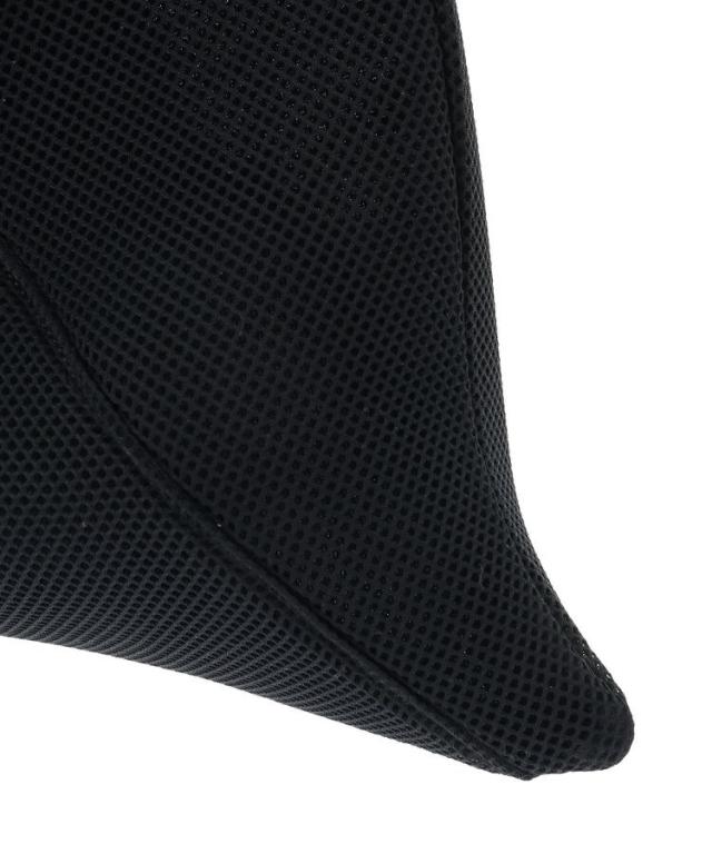 イェッカ ヴェッカ（YECCA VECCA）/【LE VERNIS】パラコードハンドルメッシュバッグの通販は