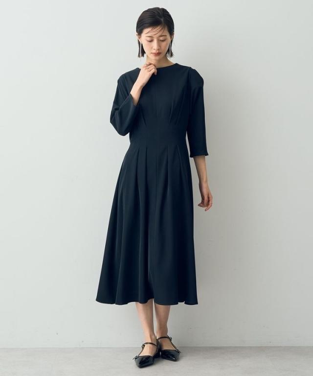 【美品】イェッカ　ヴェッカ イェッカ ヴェッカ（YECCA VECCA）/フェイクファージレの通販は