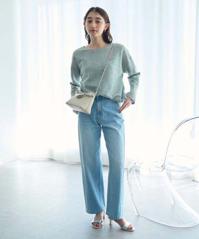 イェッカ ヴェッカ（YECCA VECCA）/【LE VERNIS】Sculpture boxy bag