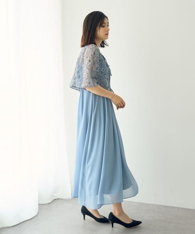 イェッカ ヴェッカ（YECCA VECCA）/【2点SET】3wayレース×キャミ