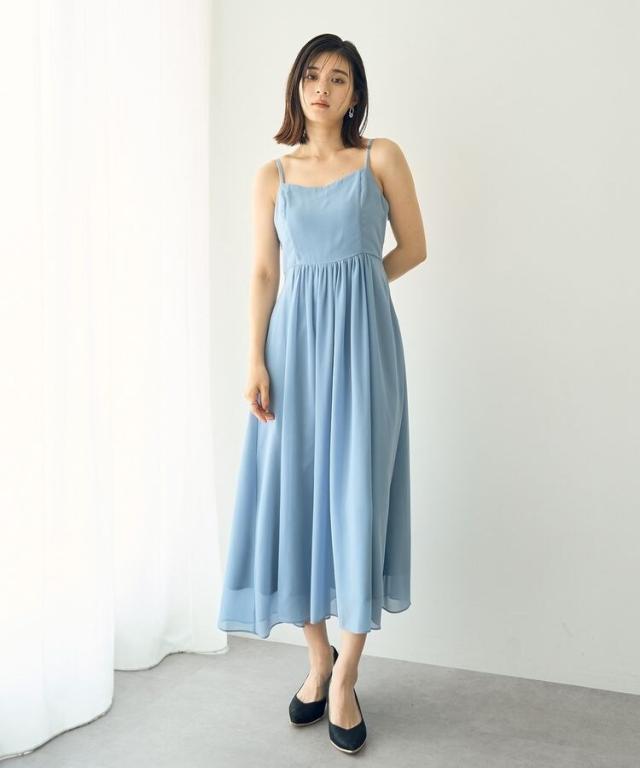 イェッカ ヴェッカ（YECCA VECCA）/【2点SET】3wayレース×キャミ