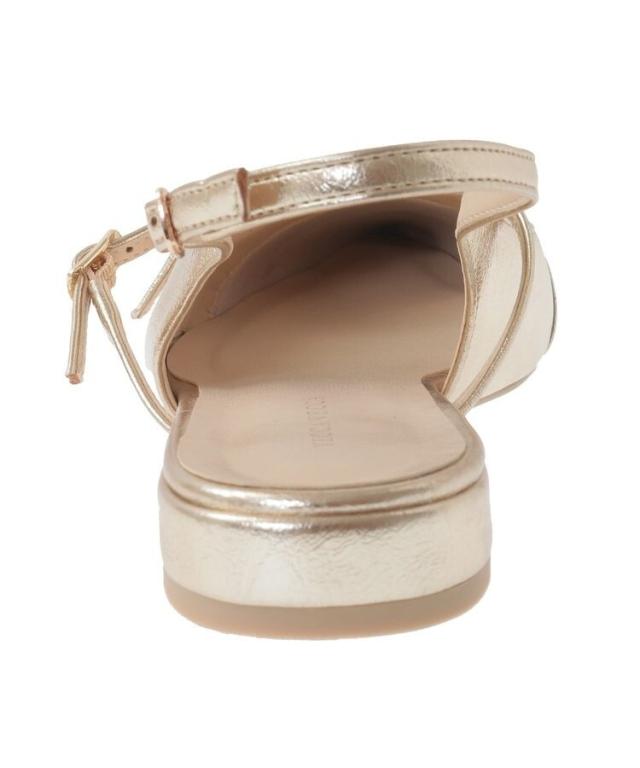 イェッカ ヴェッカ（YECCA VECCA）/バックストラップメリージェーン