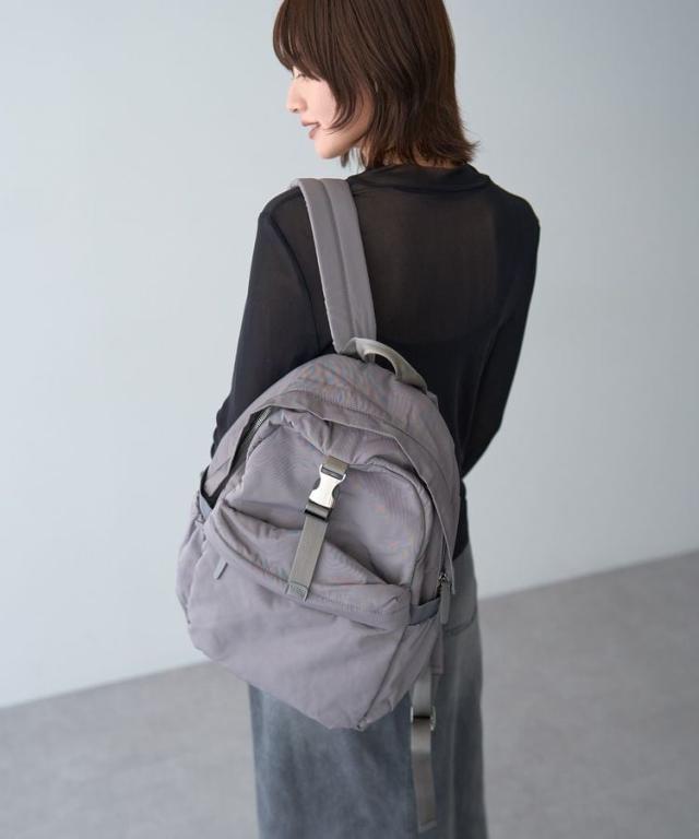 イェッカ ヴェッカ（YECCA VECCA）/【story】ヴェリアスバックパック