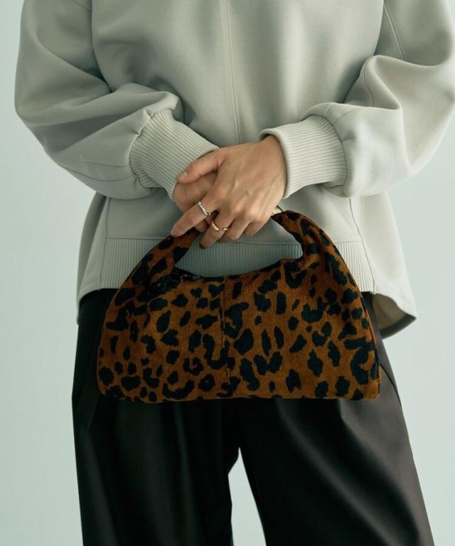 イェッカ ヴェッカ（YECCA VECCA）/【LE VERNIS】Sculpture triangle S