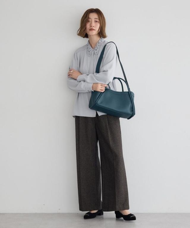 イェッカ ヴェッカ（YECCA VECCA）/【cache cache】ハンドルシュリンク