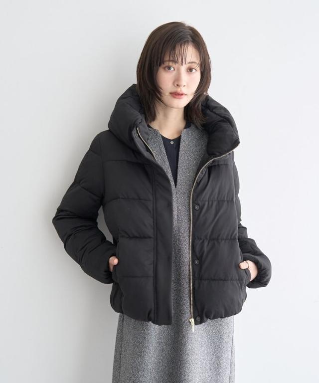 イェッカ ヴェッカ（YECCA VECCA）/カチオンジャージーブルゾン