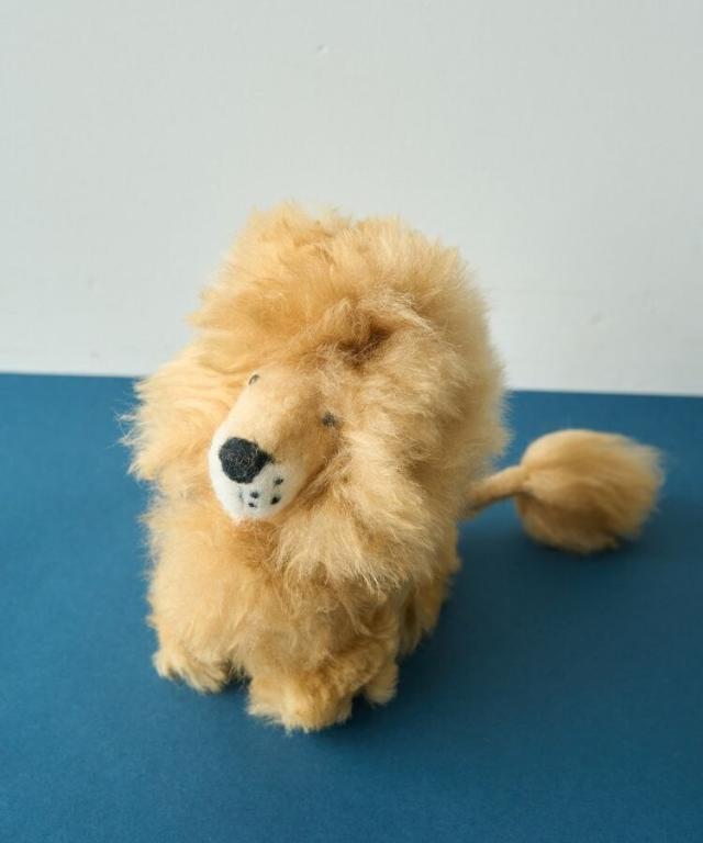 イェッカ ヴェッカ（YECCA VECCA）/COSY．LIONぬいぐるみ